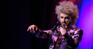 Kay Ray bei Live im Grünen